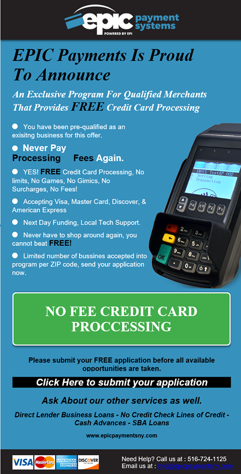 exatouch POS Companies in Florida, Best Credit Card Processing Company – EPS